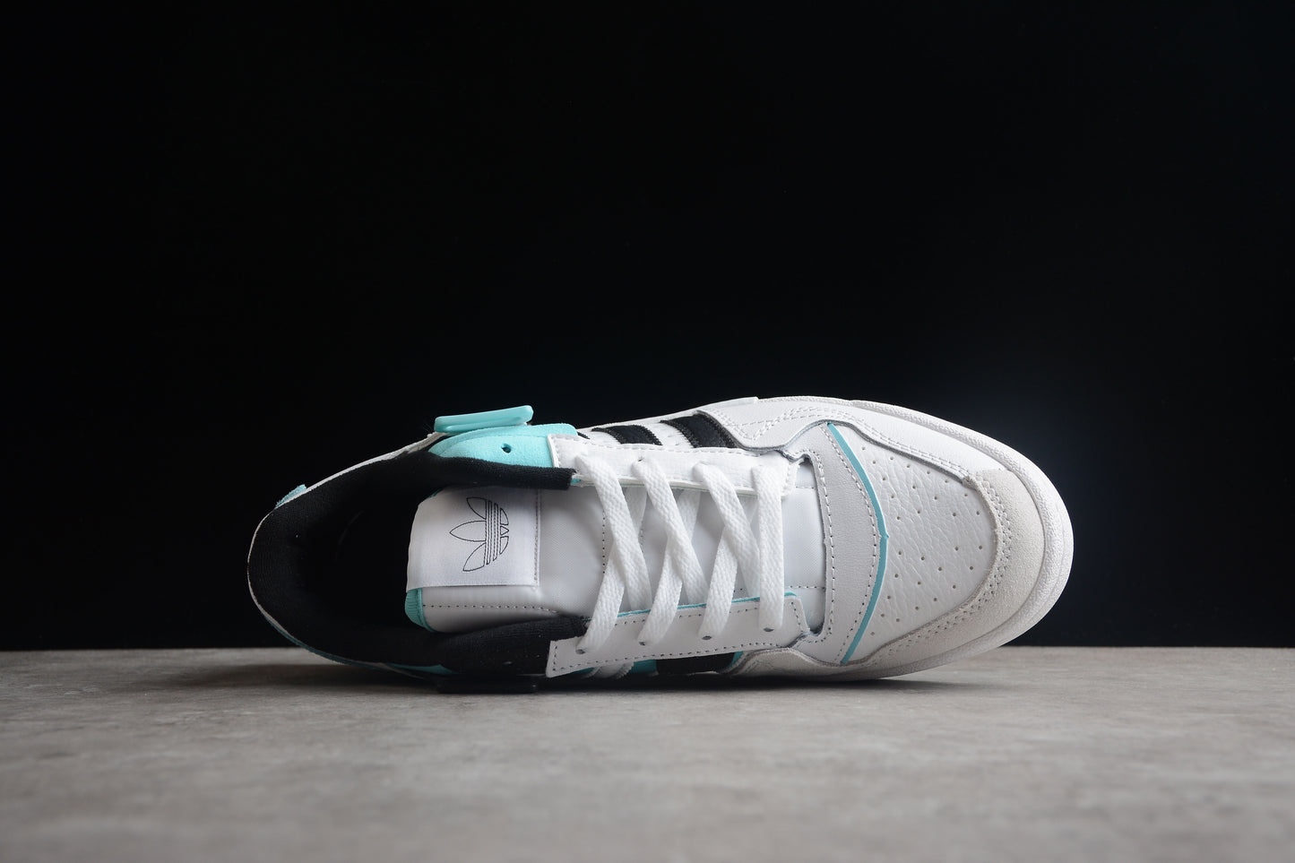 Adidas Forum 84 Low GZ5390