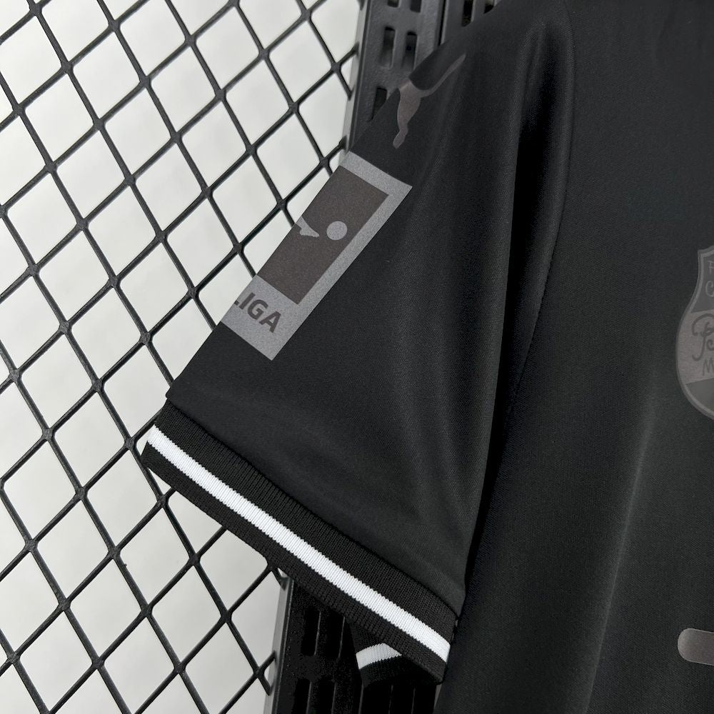 Borussia Mönchengladbach 2025/26 Away