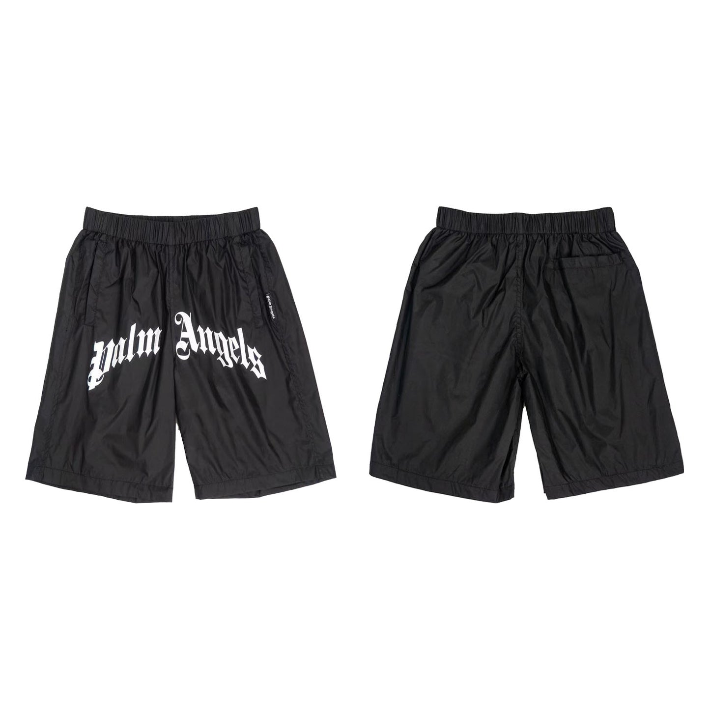 Pantalon Corto Palm Angels