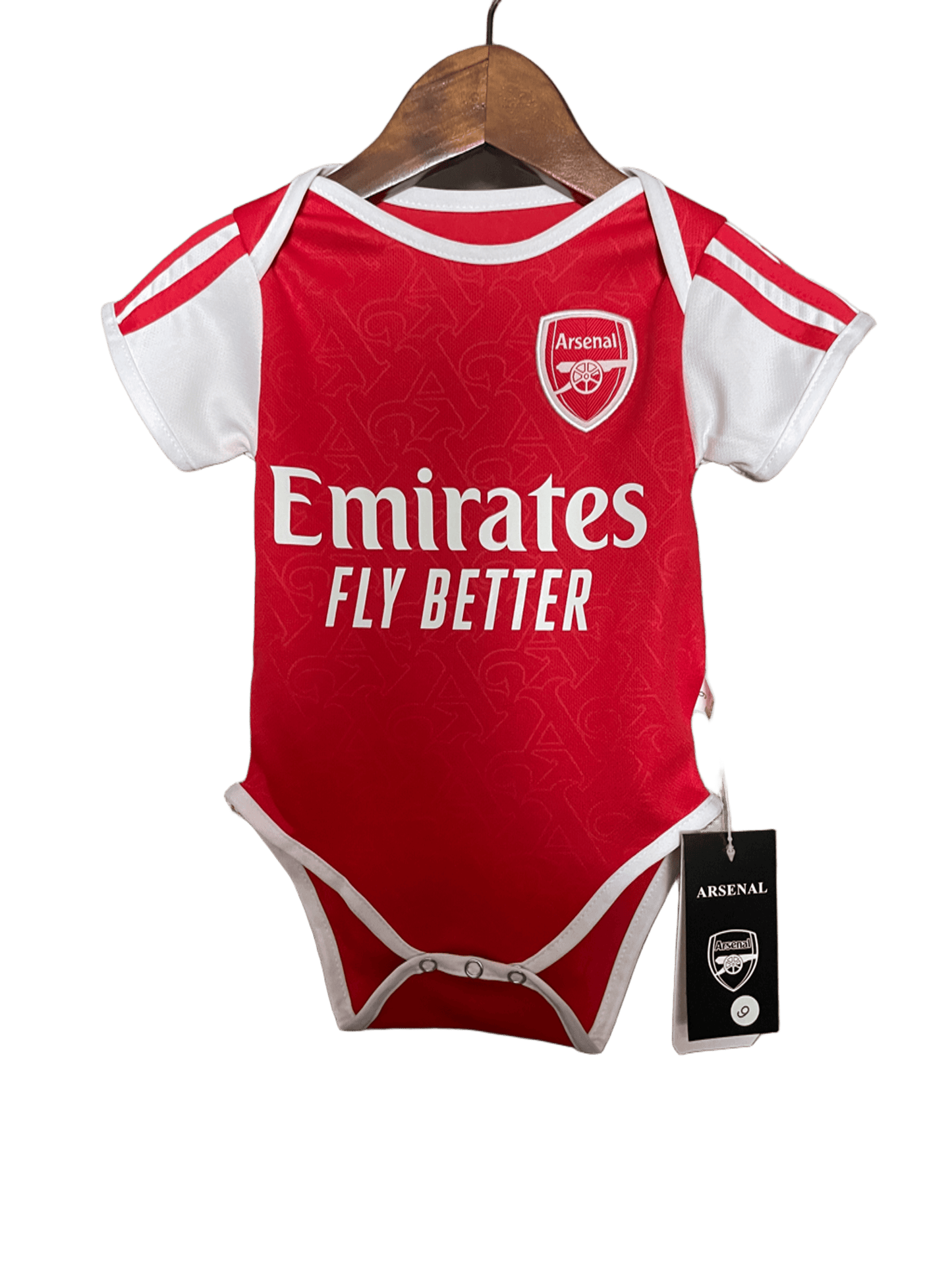 Body 2025/26 Arsenal