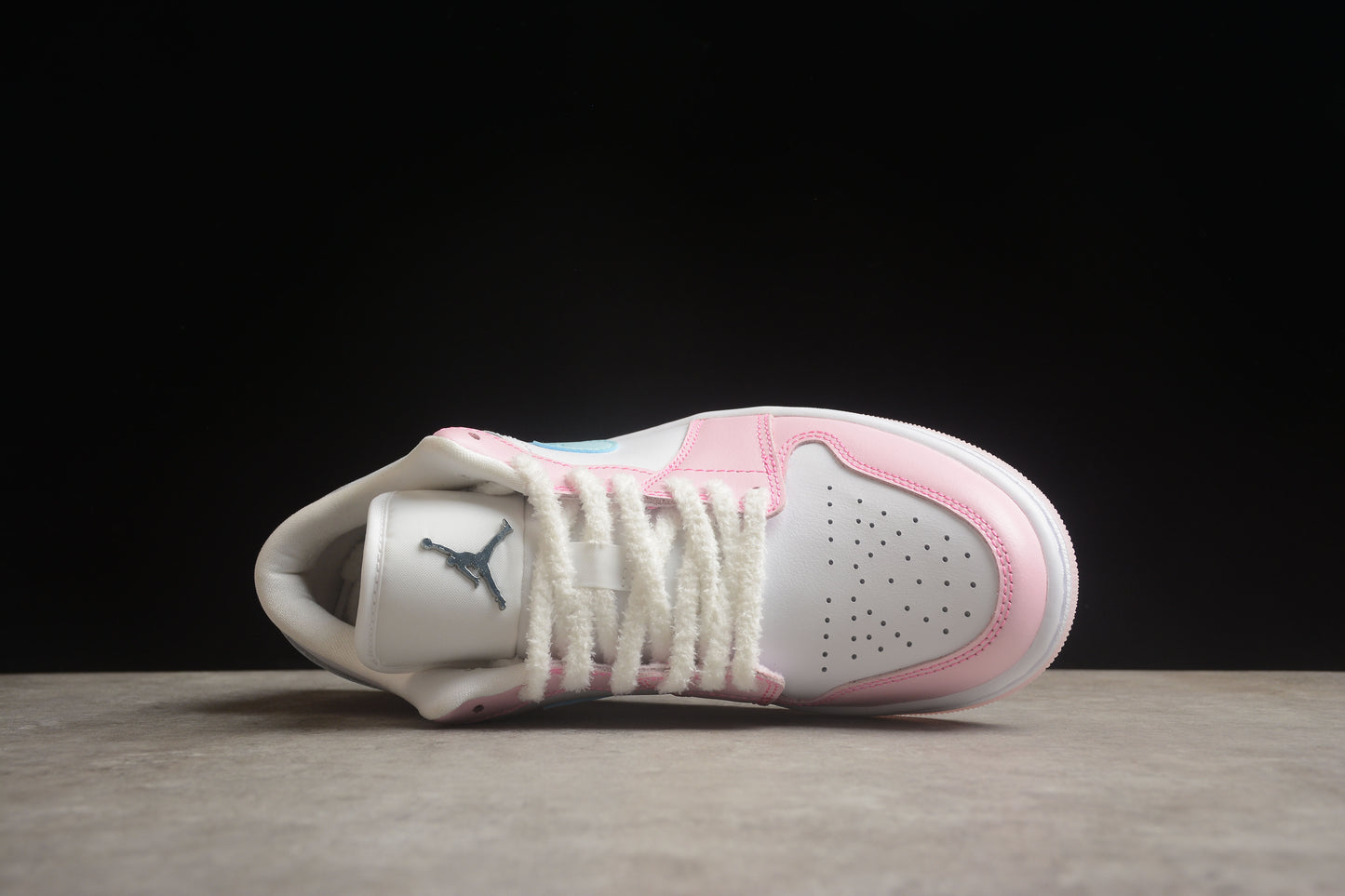 Nike Air Jordan 1 Low HM3706-141