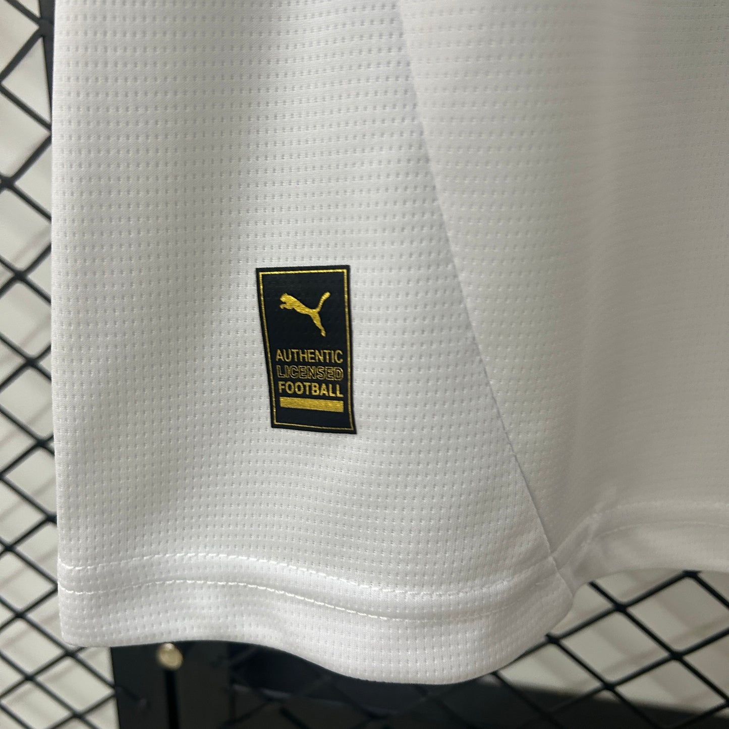 Senegal 2025/26 Home