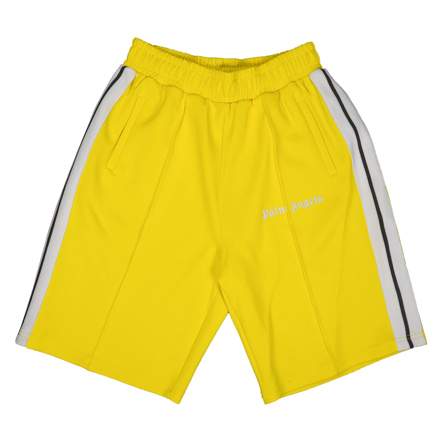 Pantalón Corto Palm Angels Liso
