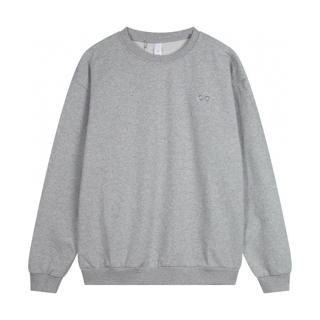 Sudadera Alo basica unisex