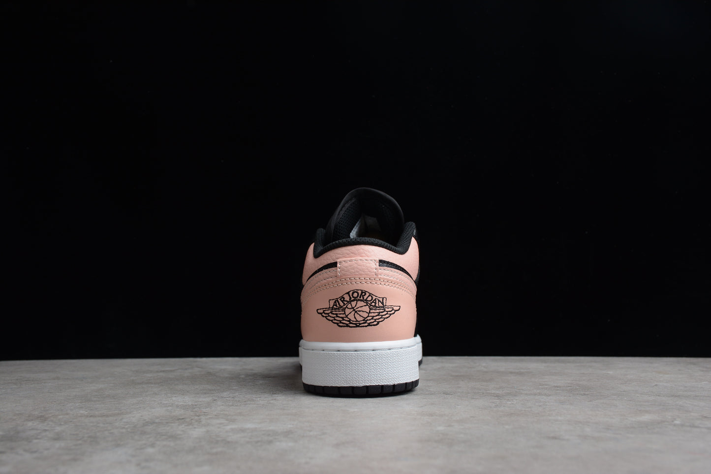 Nike Air Jordan 1 Low 553560-034