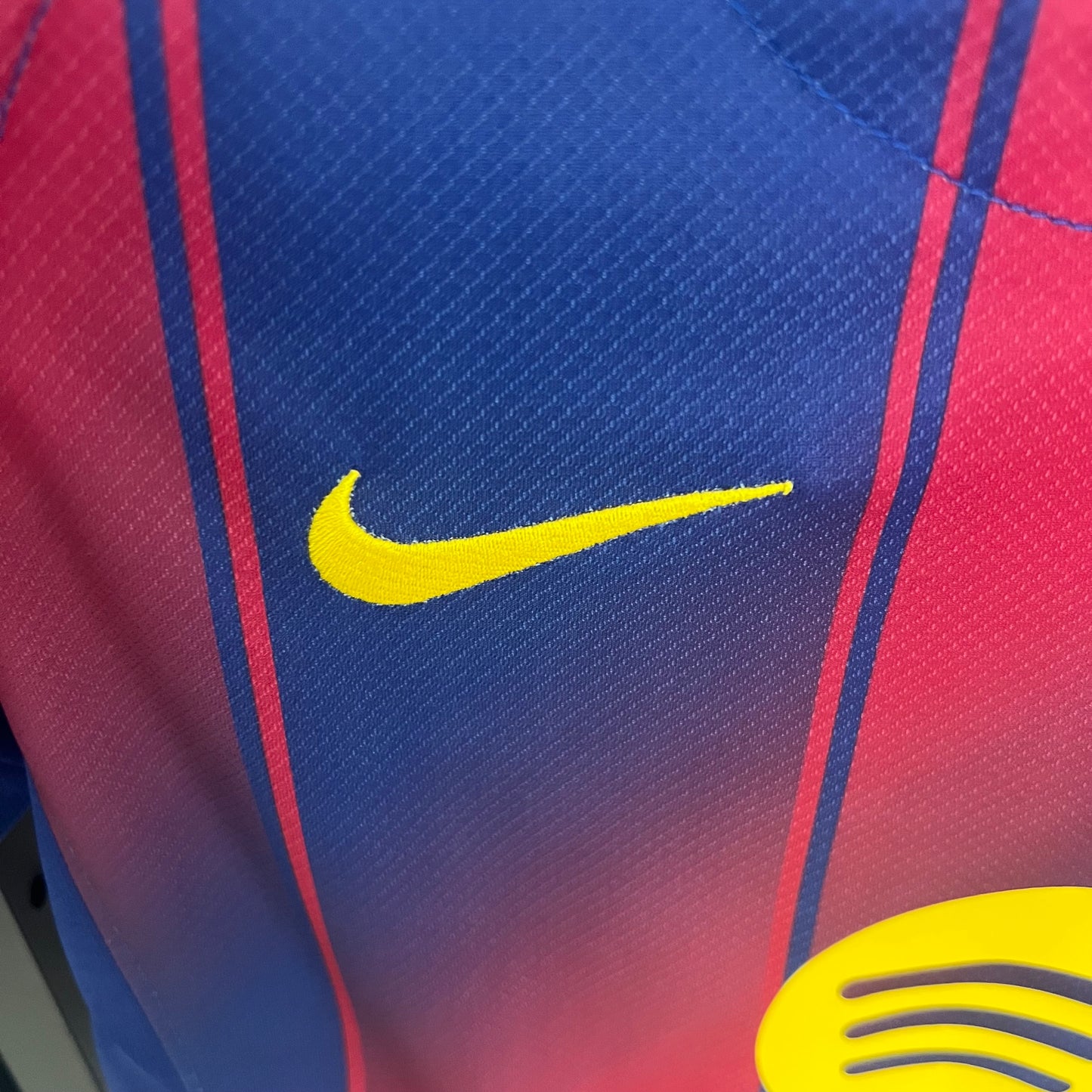 Fútbol Club Barcelona Femenino 2025/26 Home