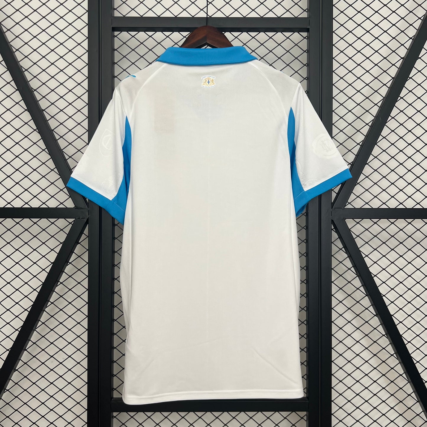 Olympique Marseille 2025/26 Home