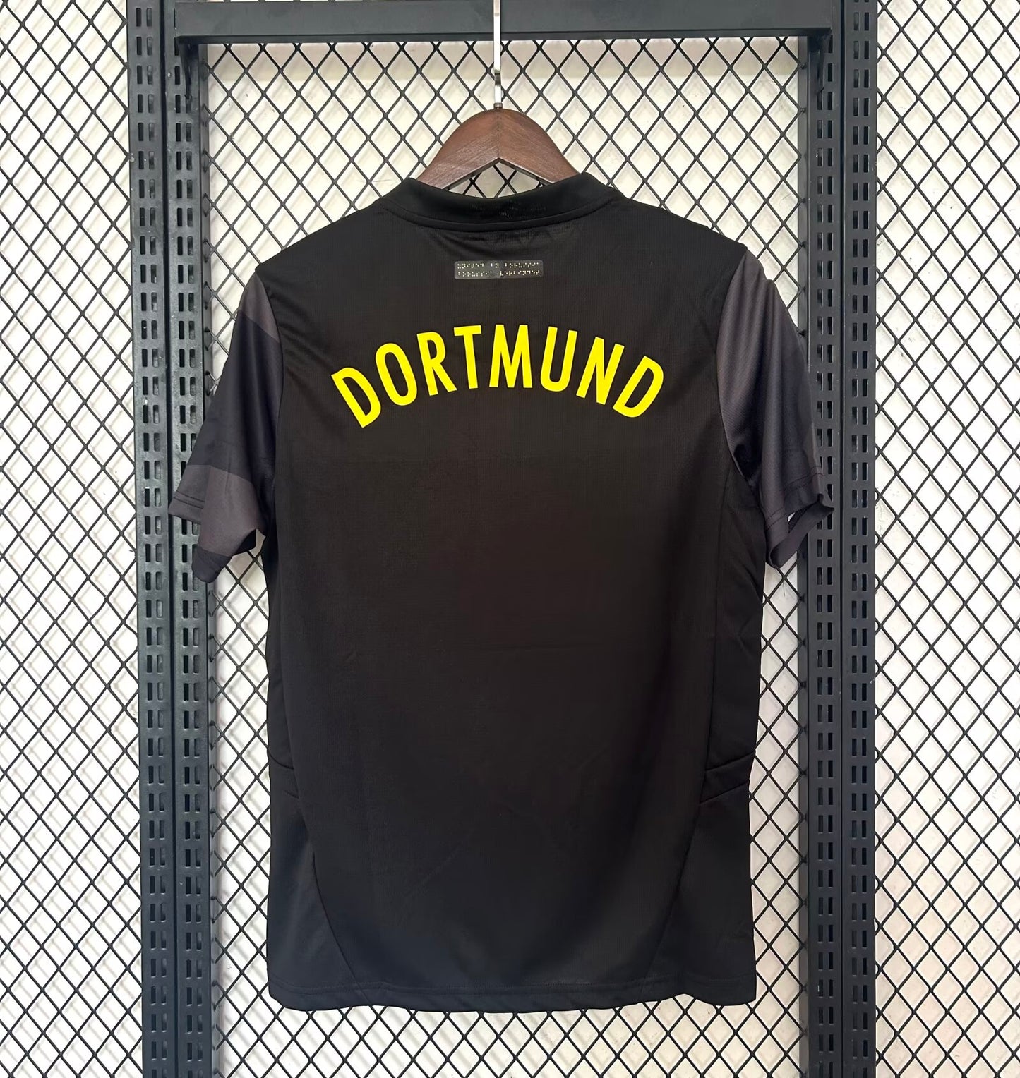 Borussia Dortmund 2024/25 Away