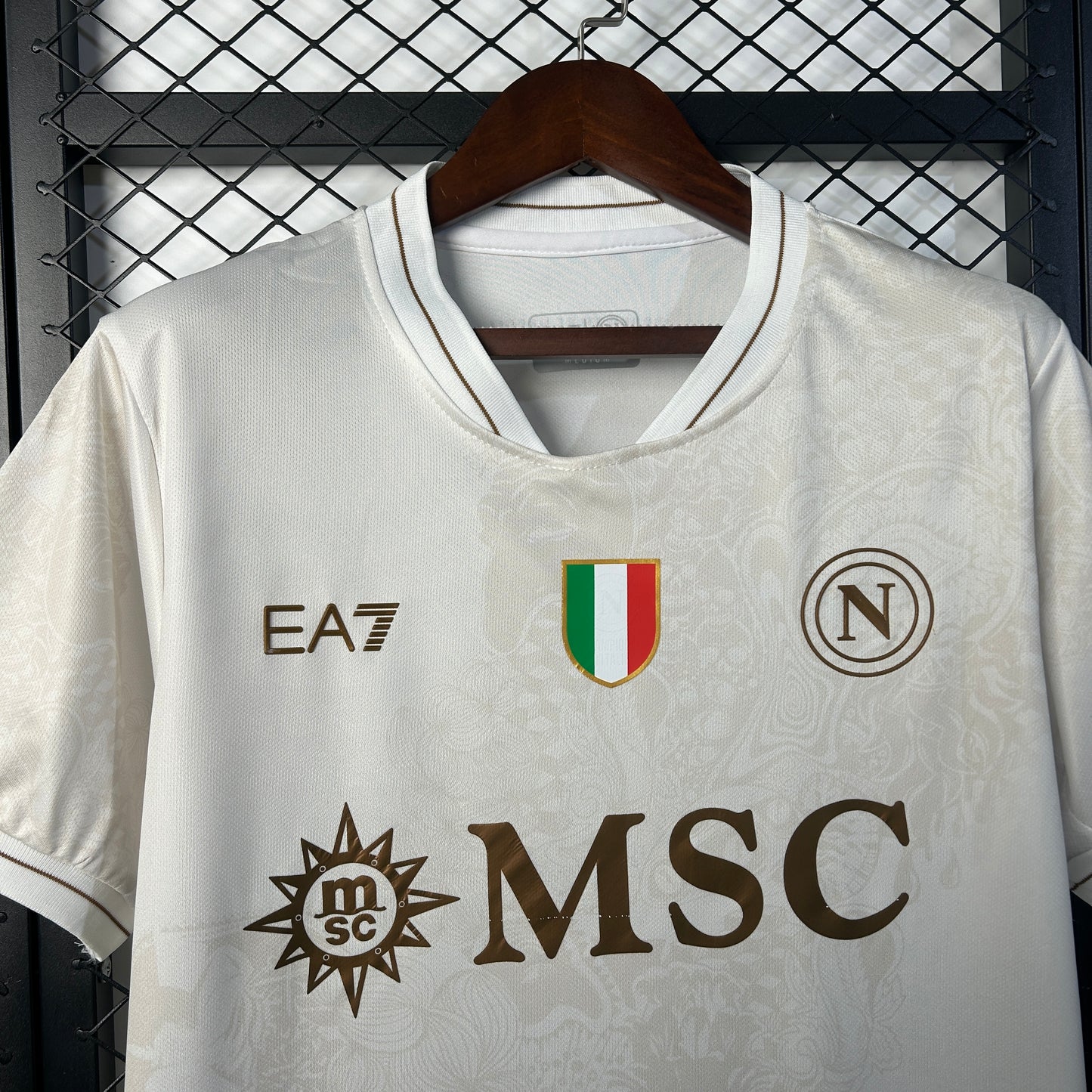 Napoli 2025/26 Away