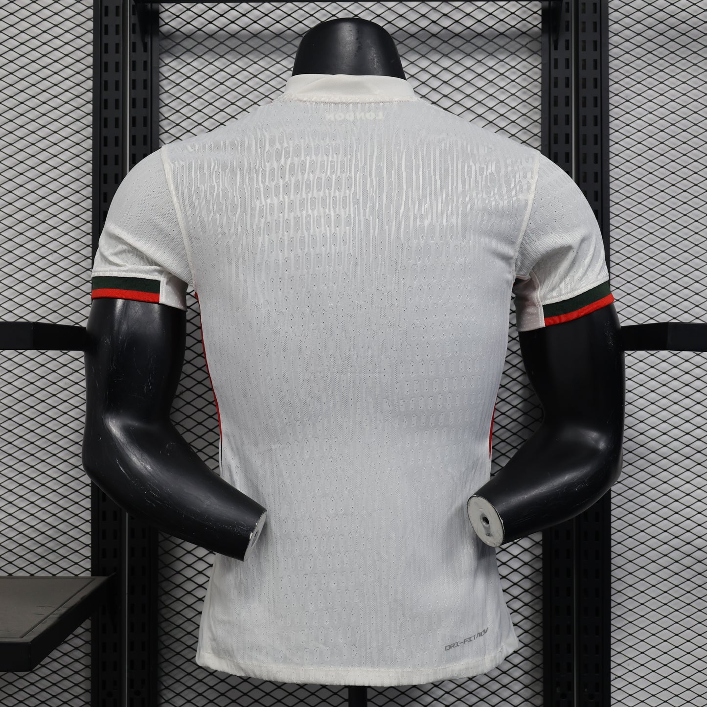 Chelsea 2025/26 Away