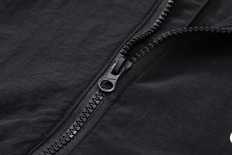 Paraviento Stussy x Nike grafiti