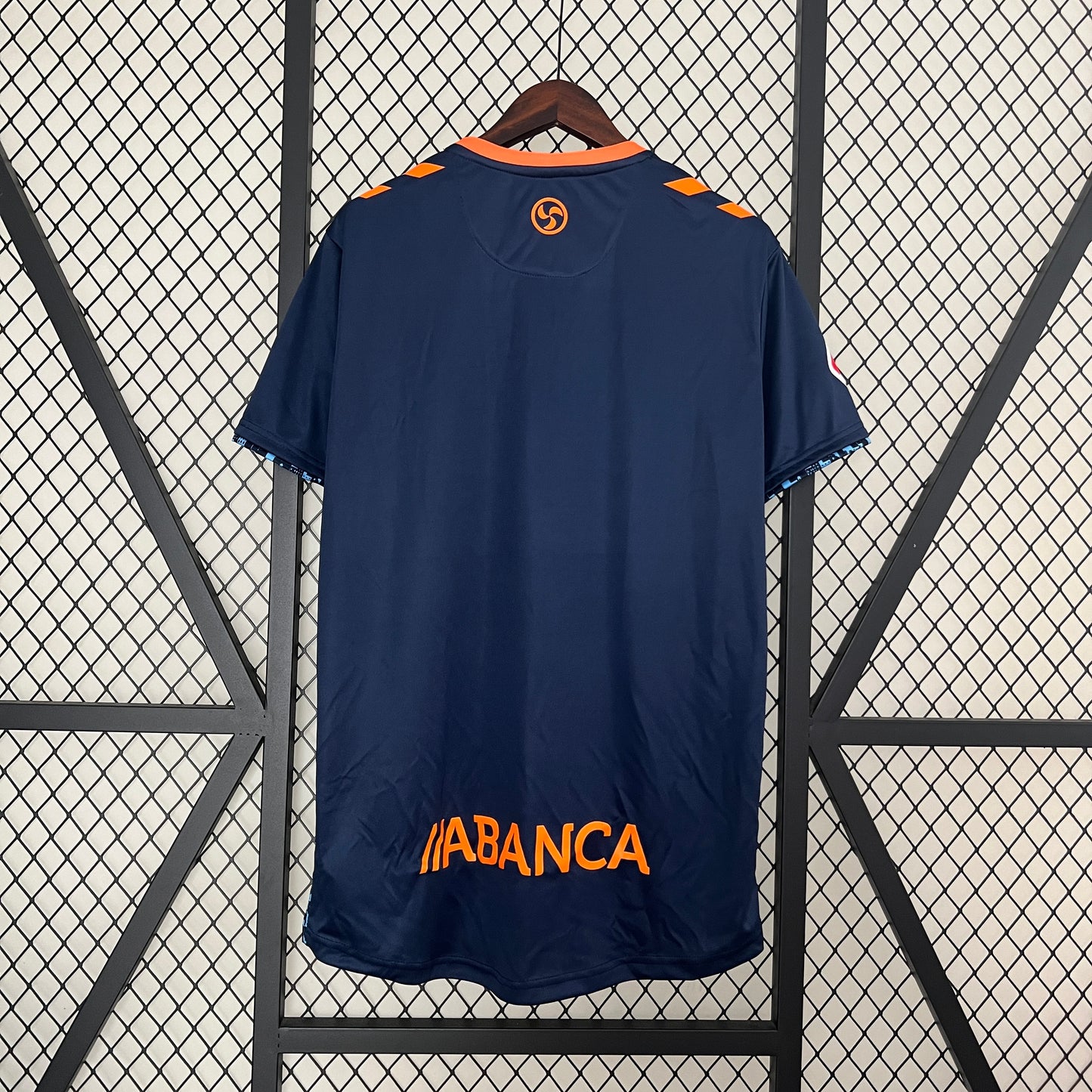 Celta de Vigo 2024/25 Away