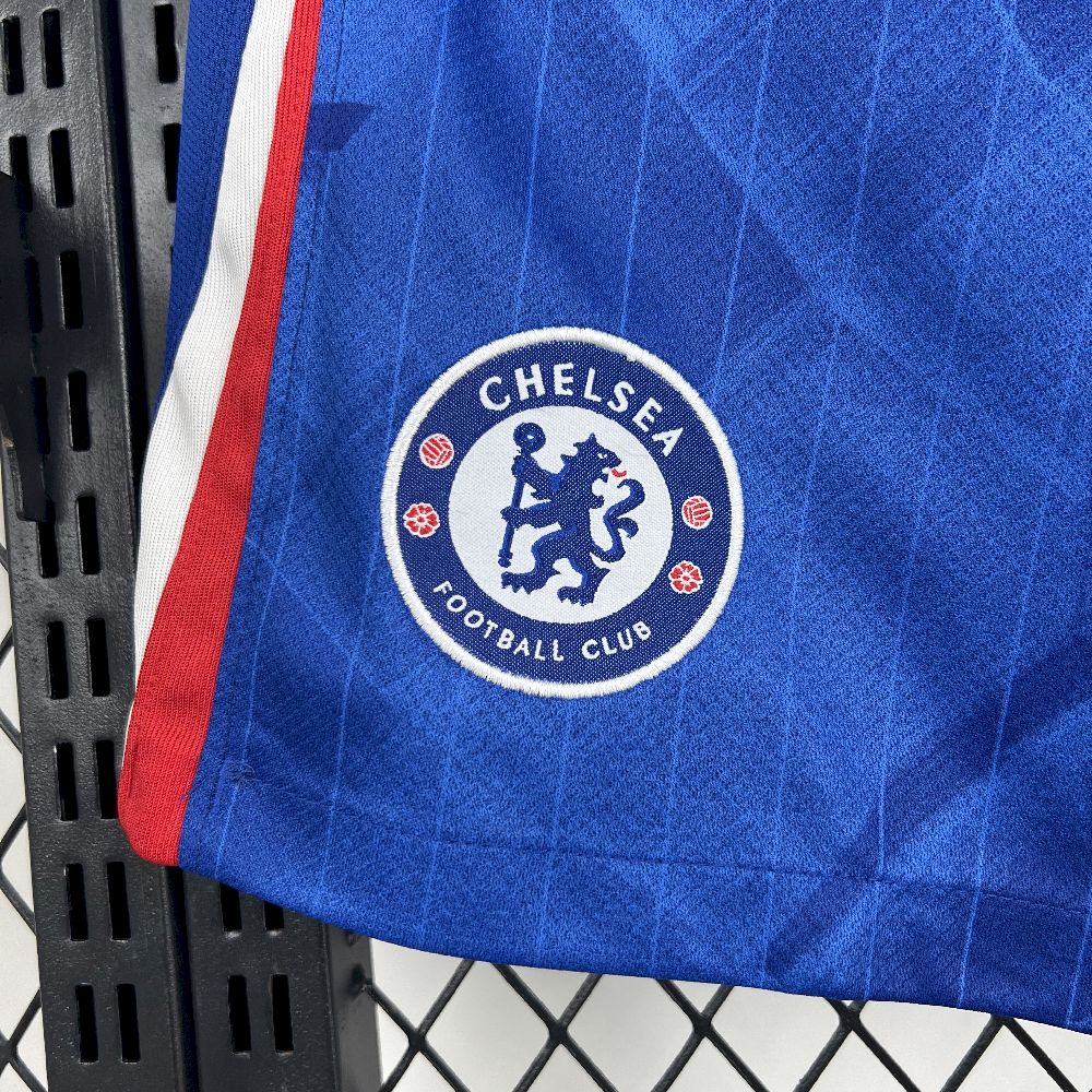 Pantalones Chelsea 2025/26 Home