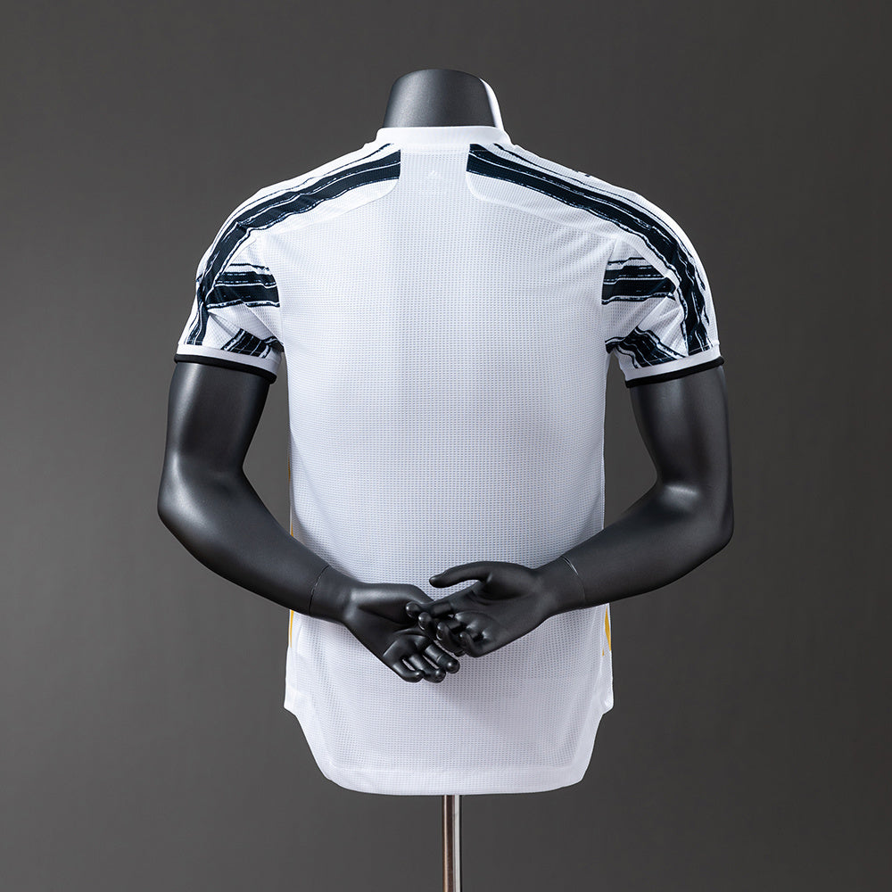 Juventus retro 2020/21 Home