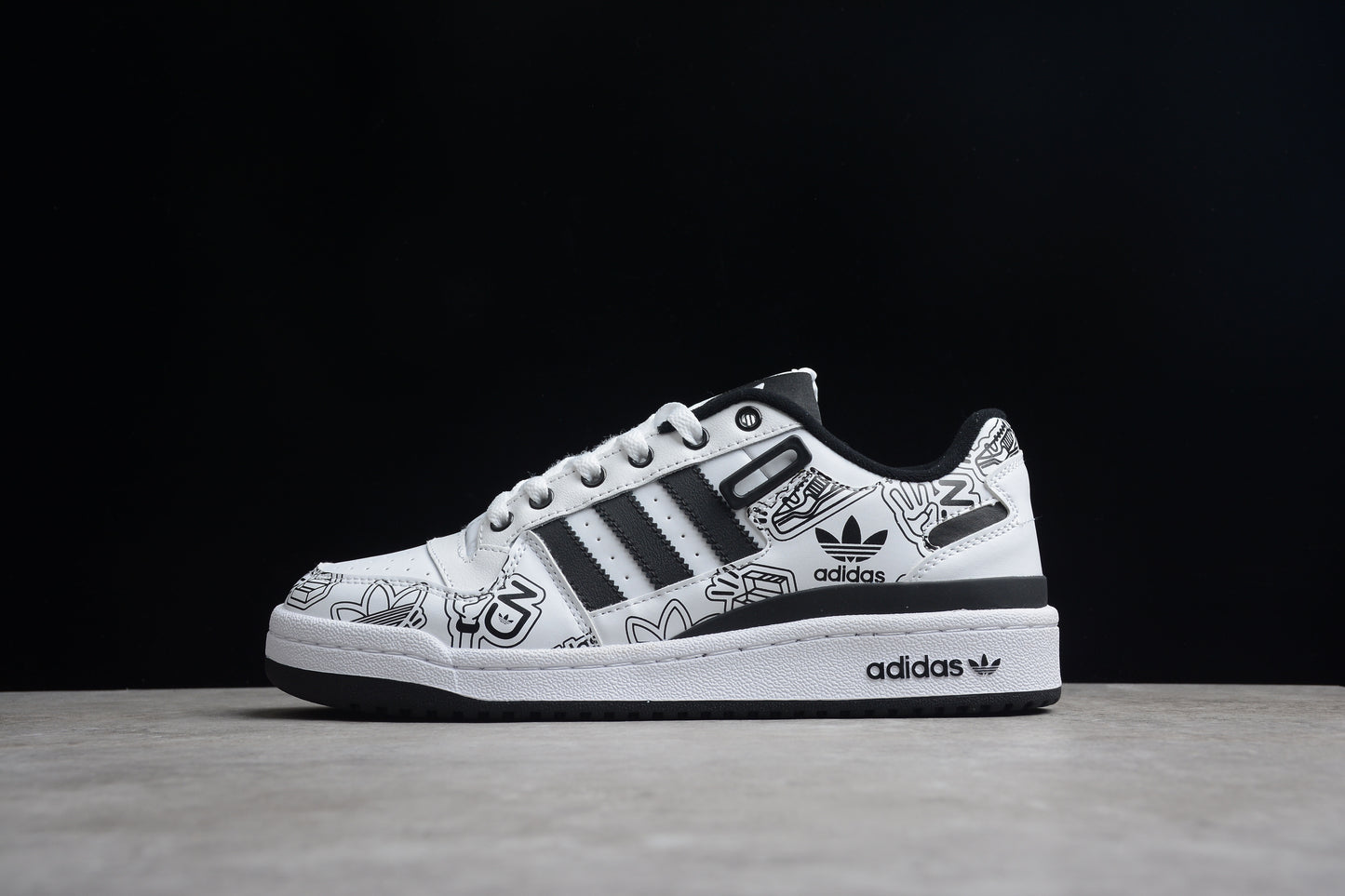 Adidas Forum 84 Low GW4921