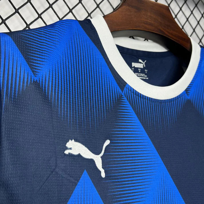 Heidenheim 2024/25 Away