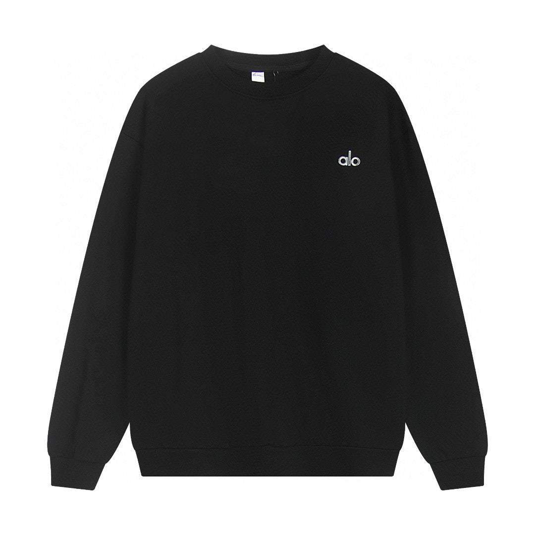Sudadera Alo basica unisex