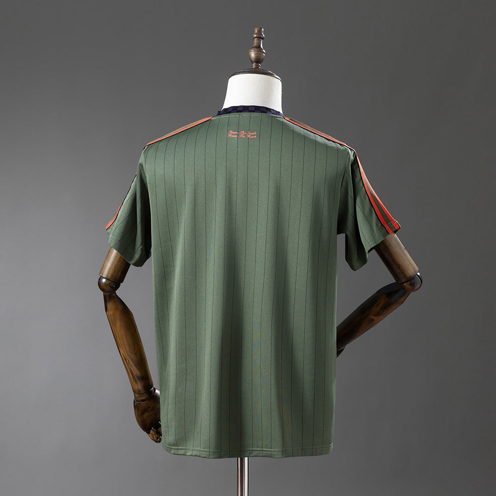 Bayern Munich 25/26 Edición Especial Fan version Retro