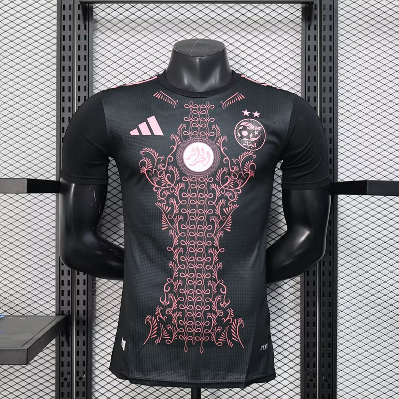 Algeria 2025/26 Edición Especial