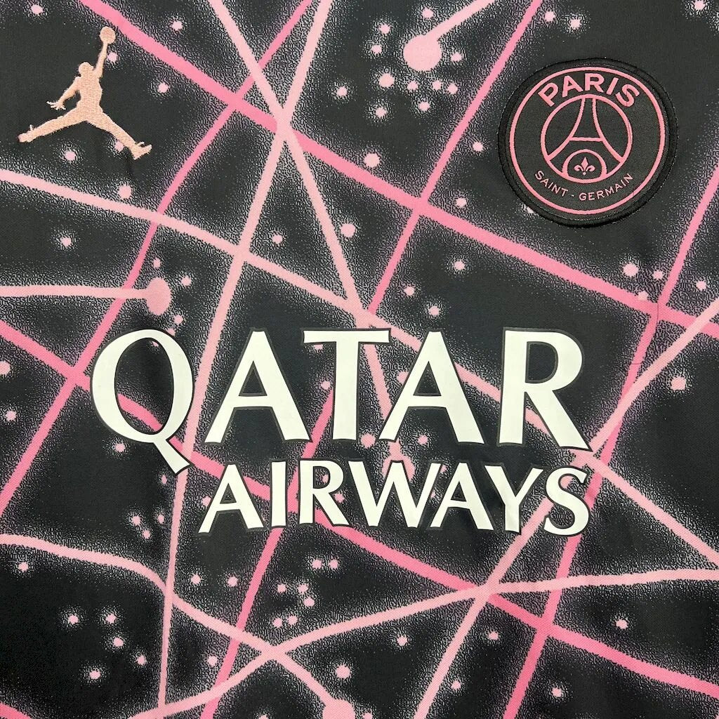 Paris Saint-Germain PSG 2025/26 Pre Partido