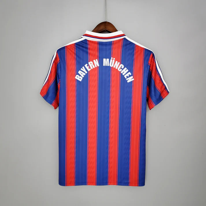 FC Bayern Múnich retro 1995/97 Away