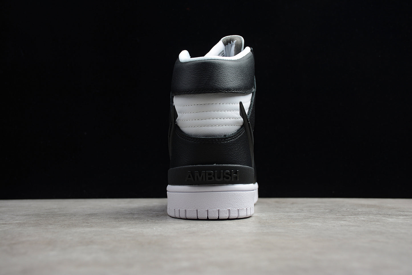 Nike Dunk High CU7544-001