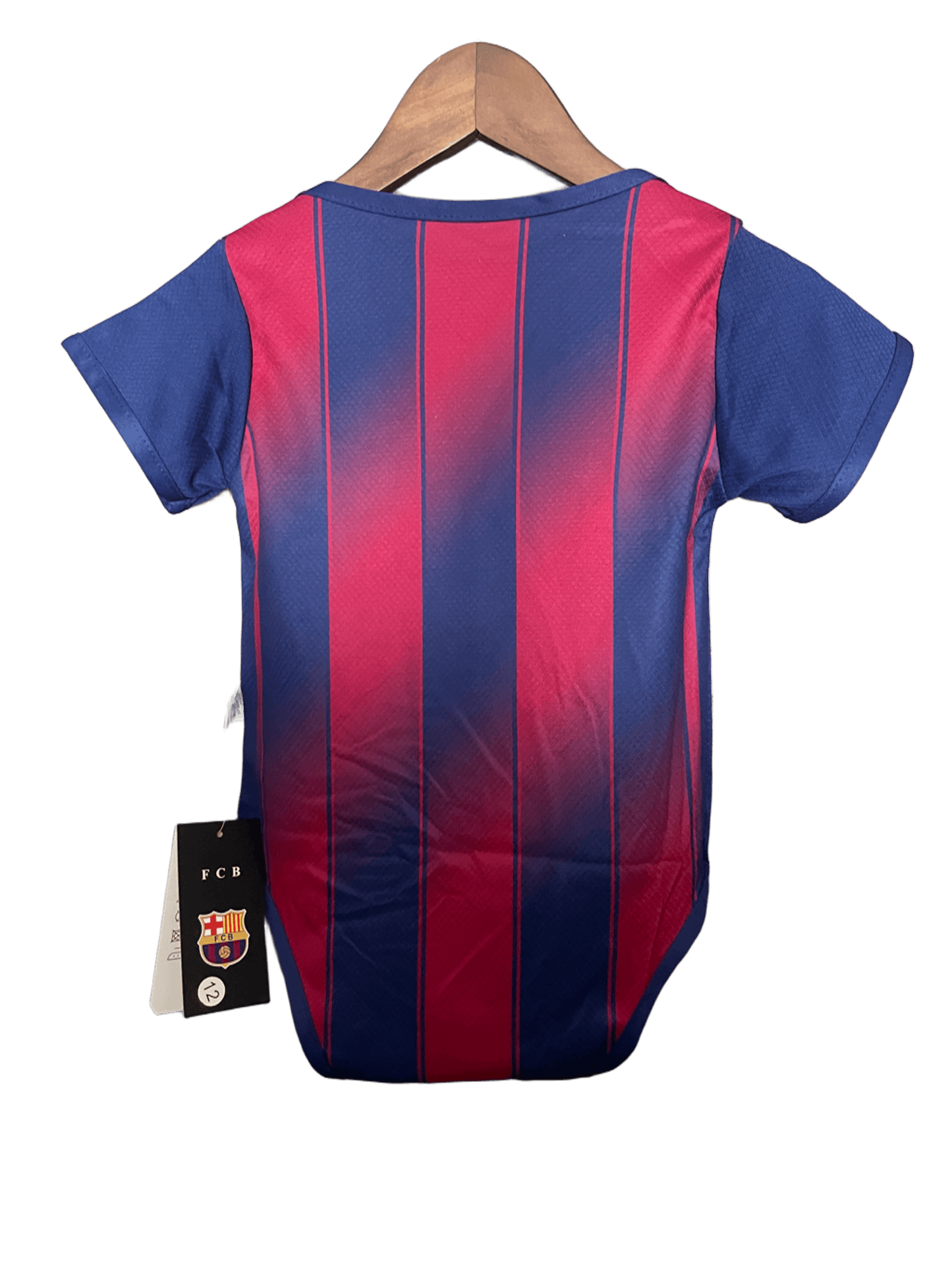 Body 2025/26 Fútbol Club Barcelona