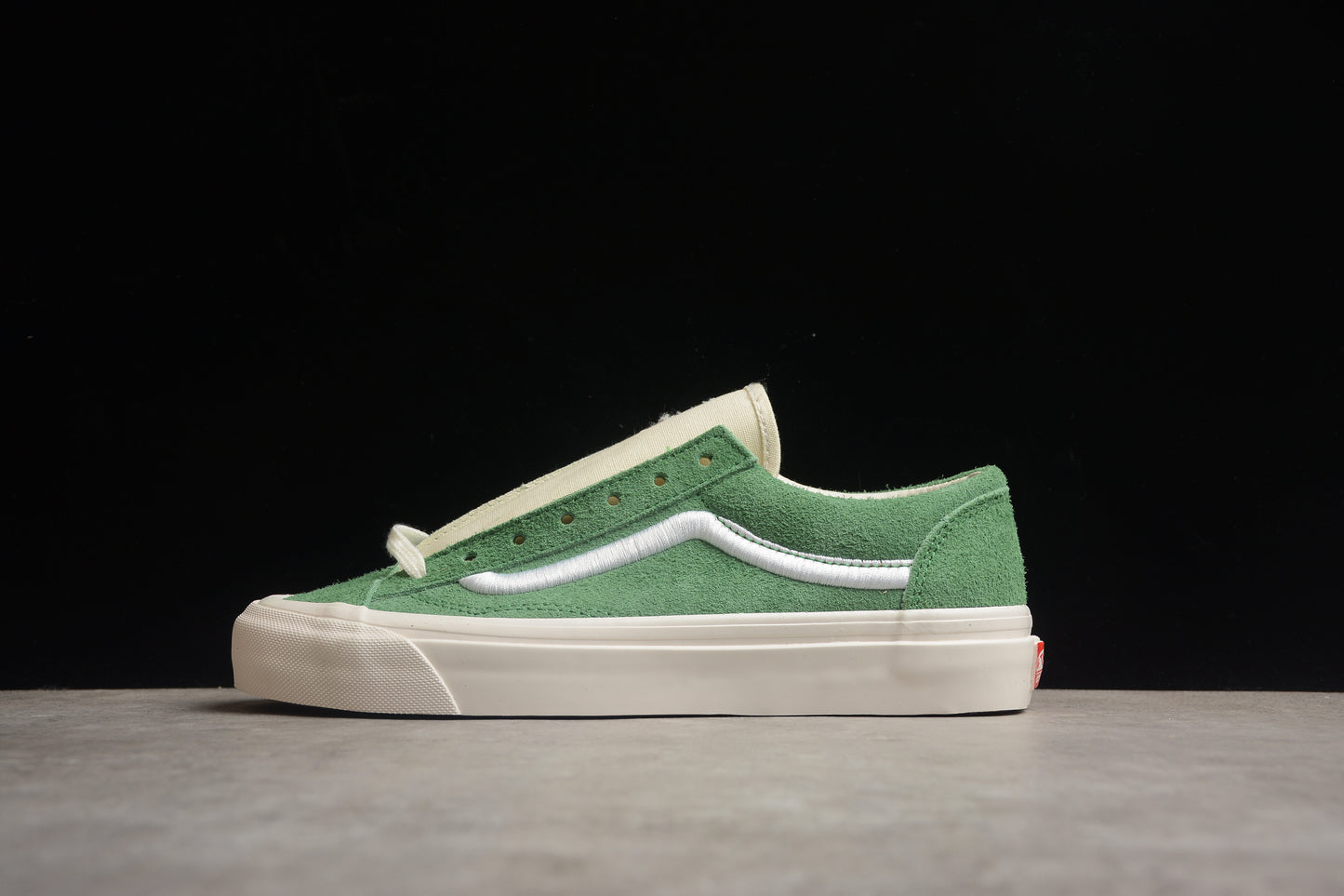 Vans Vault Og Style 36 Verde