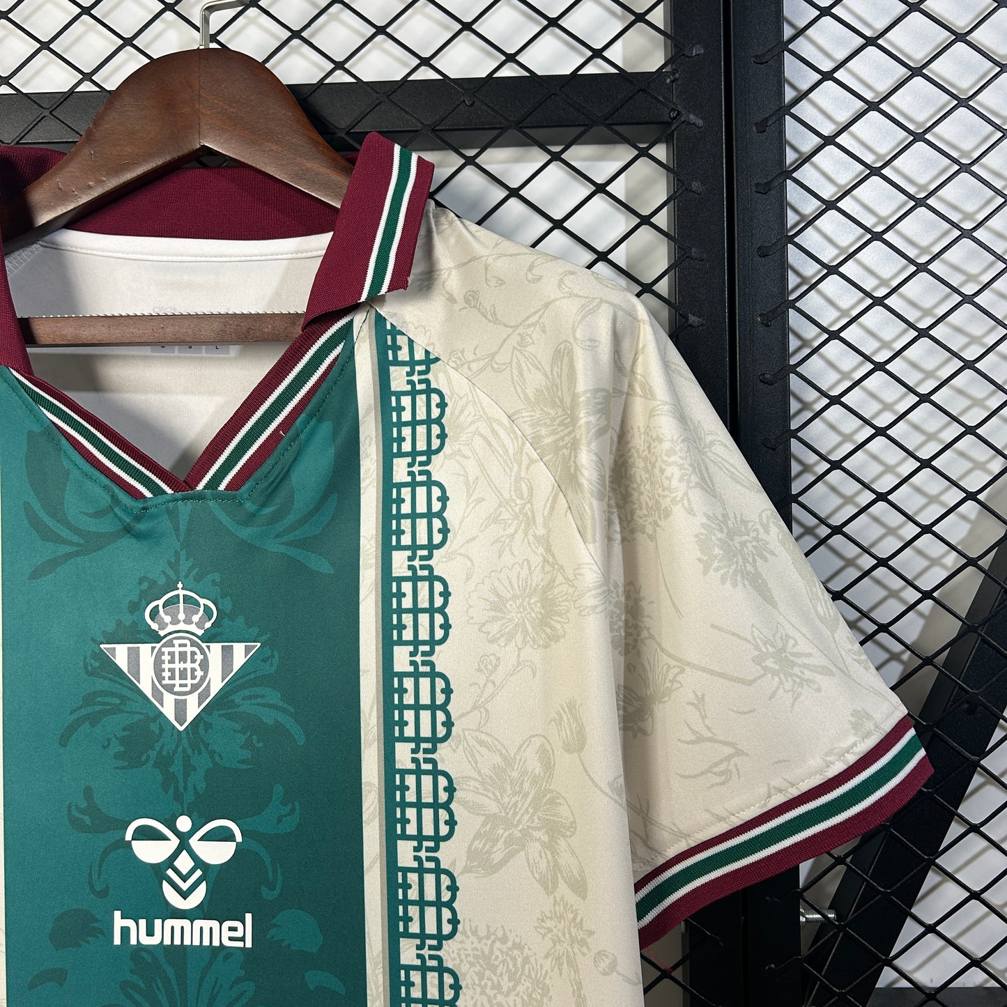 Real Betis 2025/26 Edición Especial
