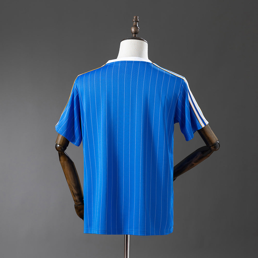 Real Madrid 25/26 Edición Especial Fan version Retro