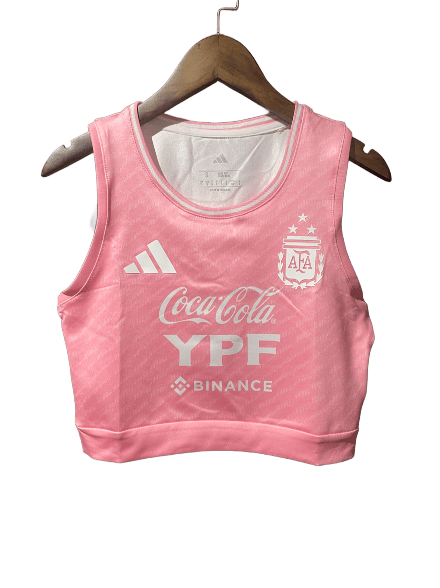 Top Argentina 2025/26