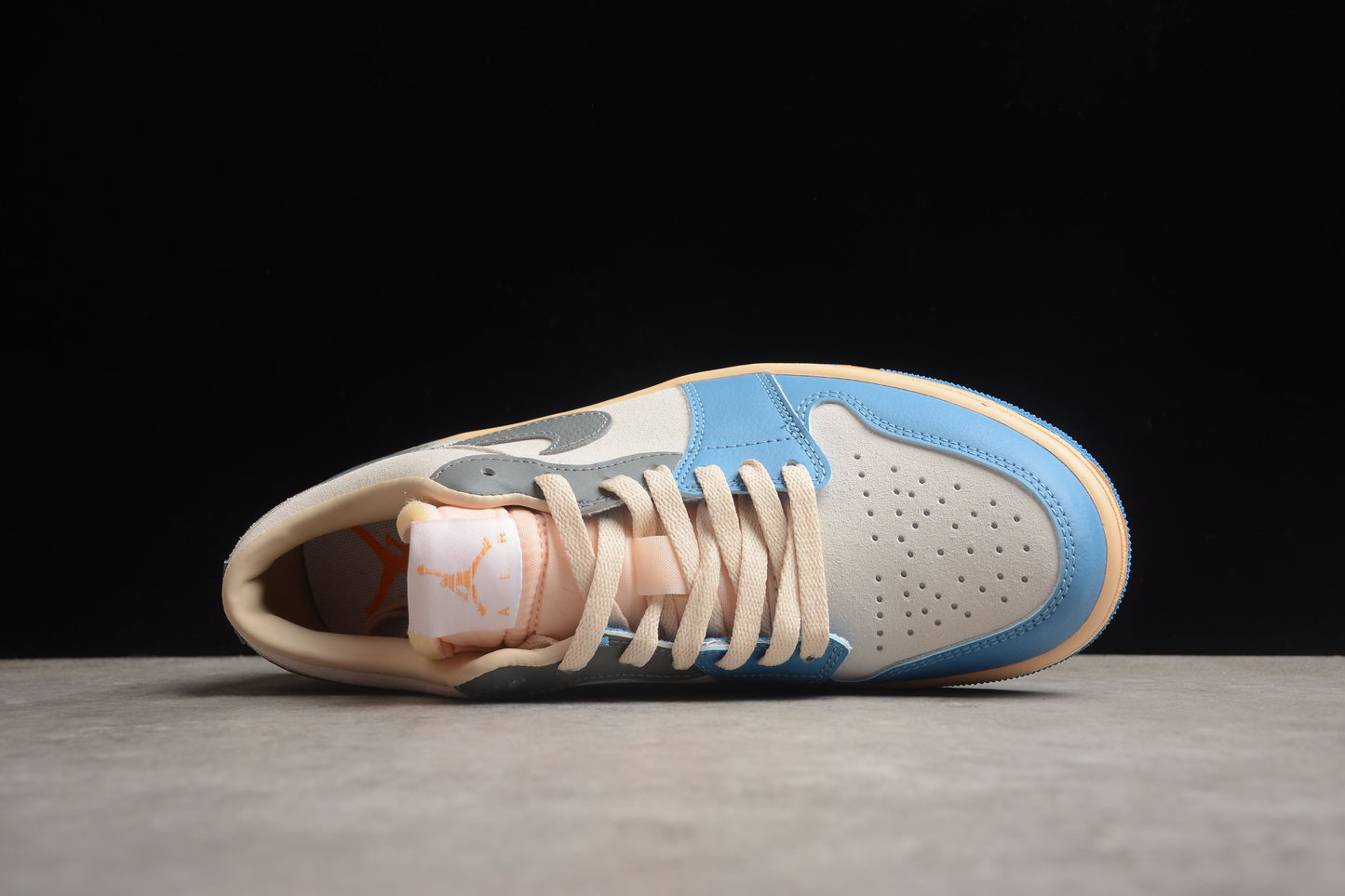 Nike Air Jordan 1 Low DZ5376-469