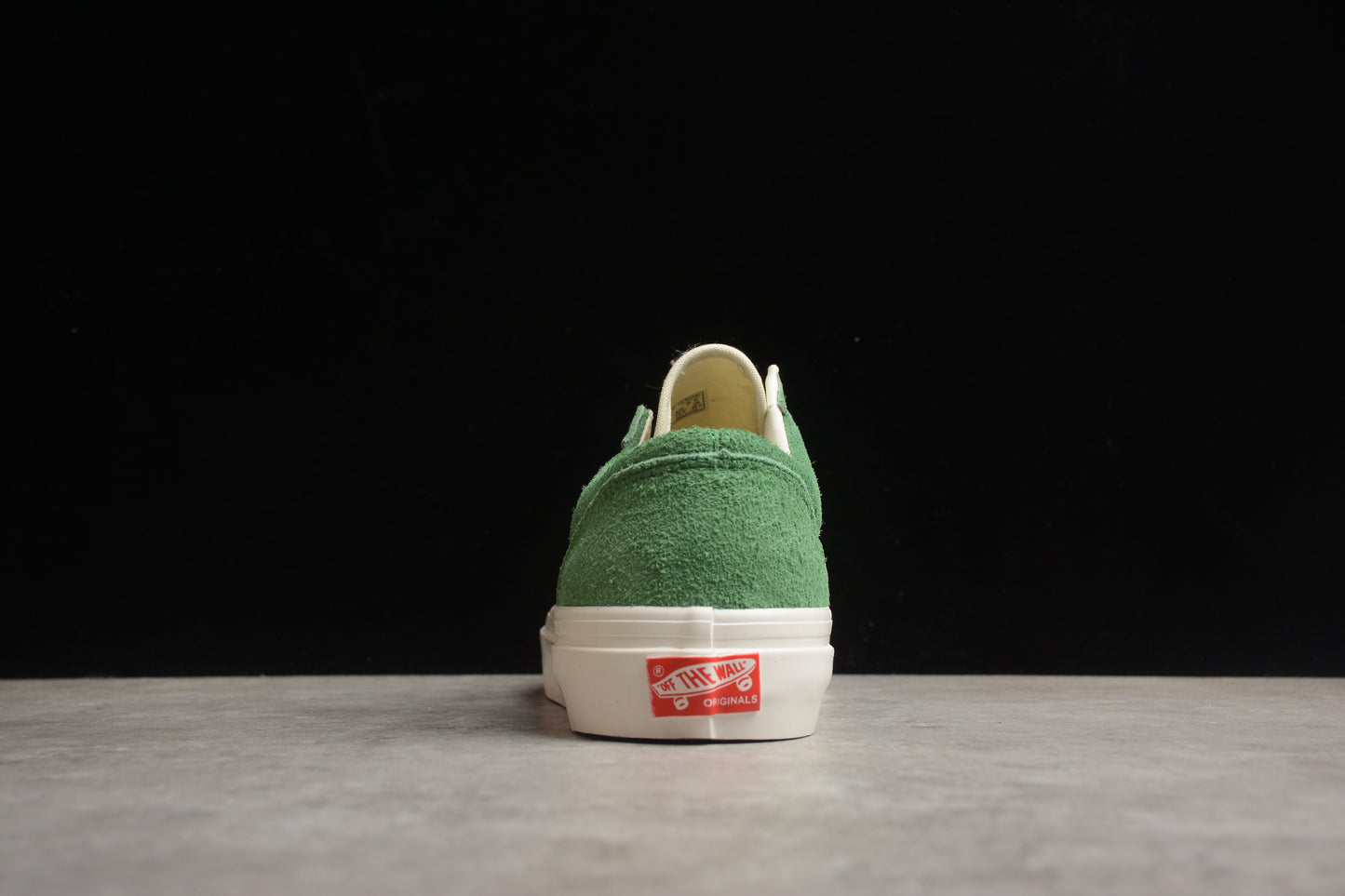 Vans Vault Og Style 36 Verde