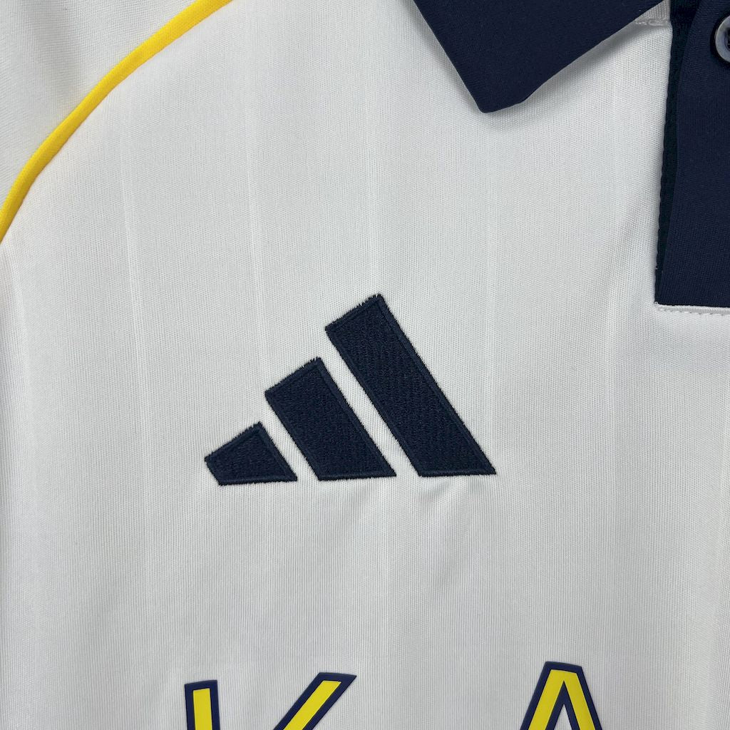 Al-Nassr 2025/26 Third