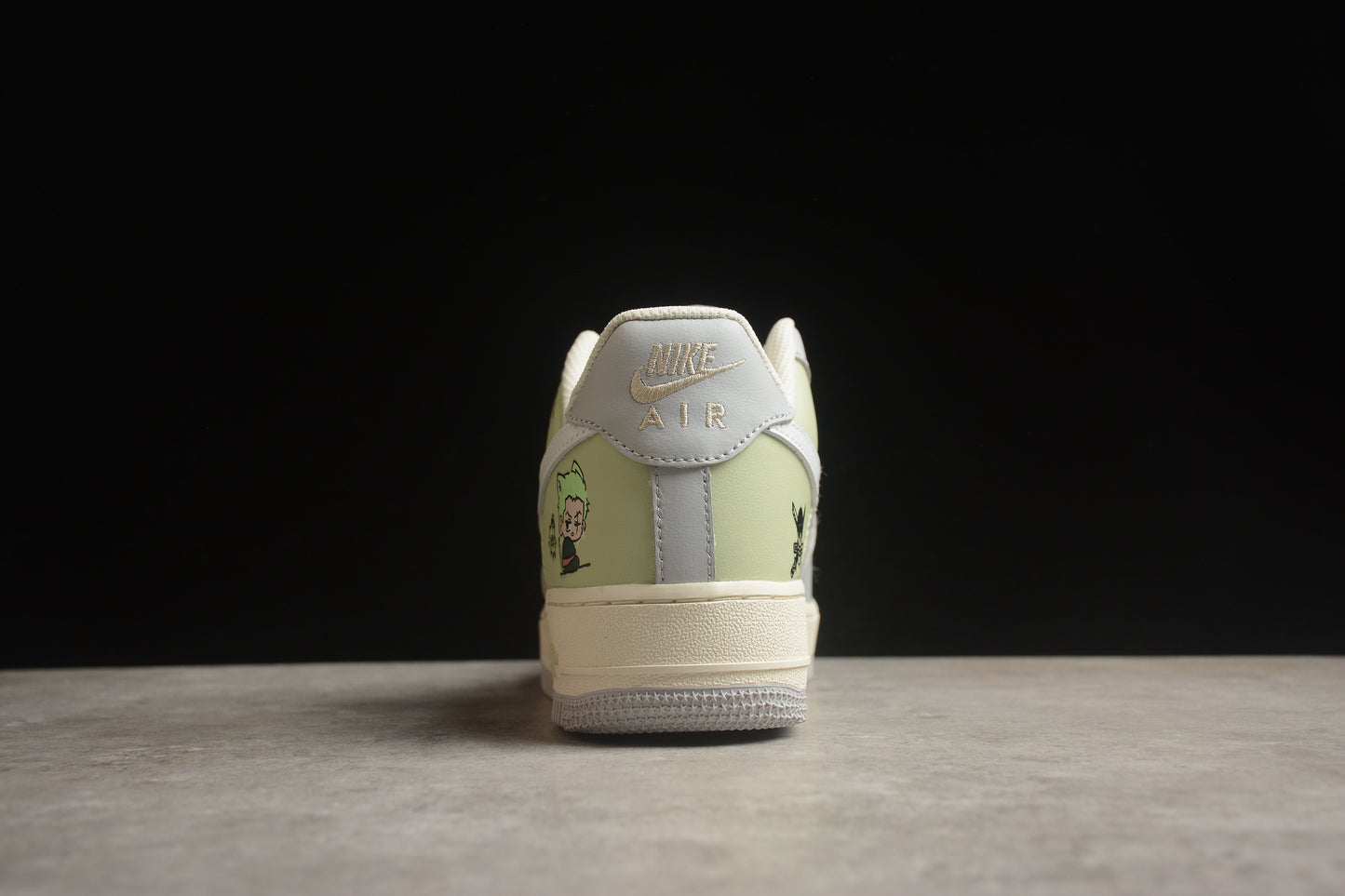 Nike Air Force 1 CJ0304-510