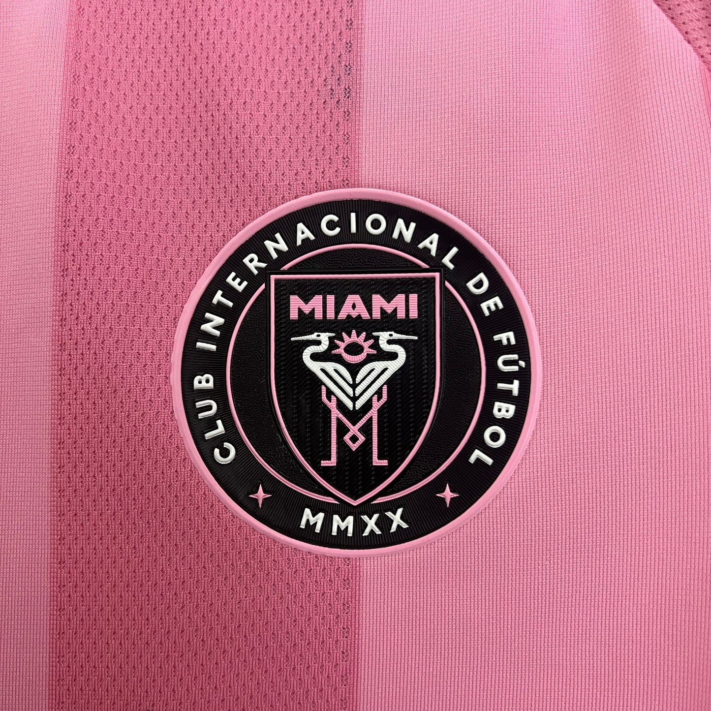 Inter Miami 2025/26 Home