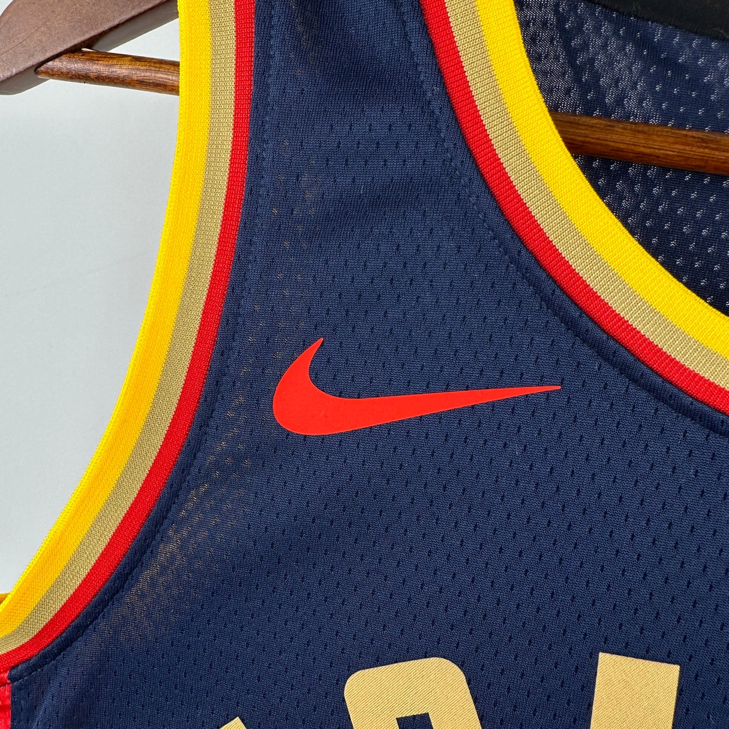 Golden State Warriors 2024/25