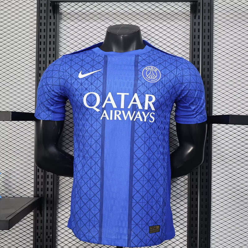 Paris Saint-Germain PSG 2025/26 Pre Partido