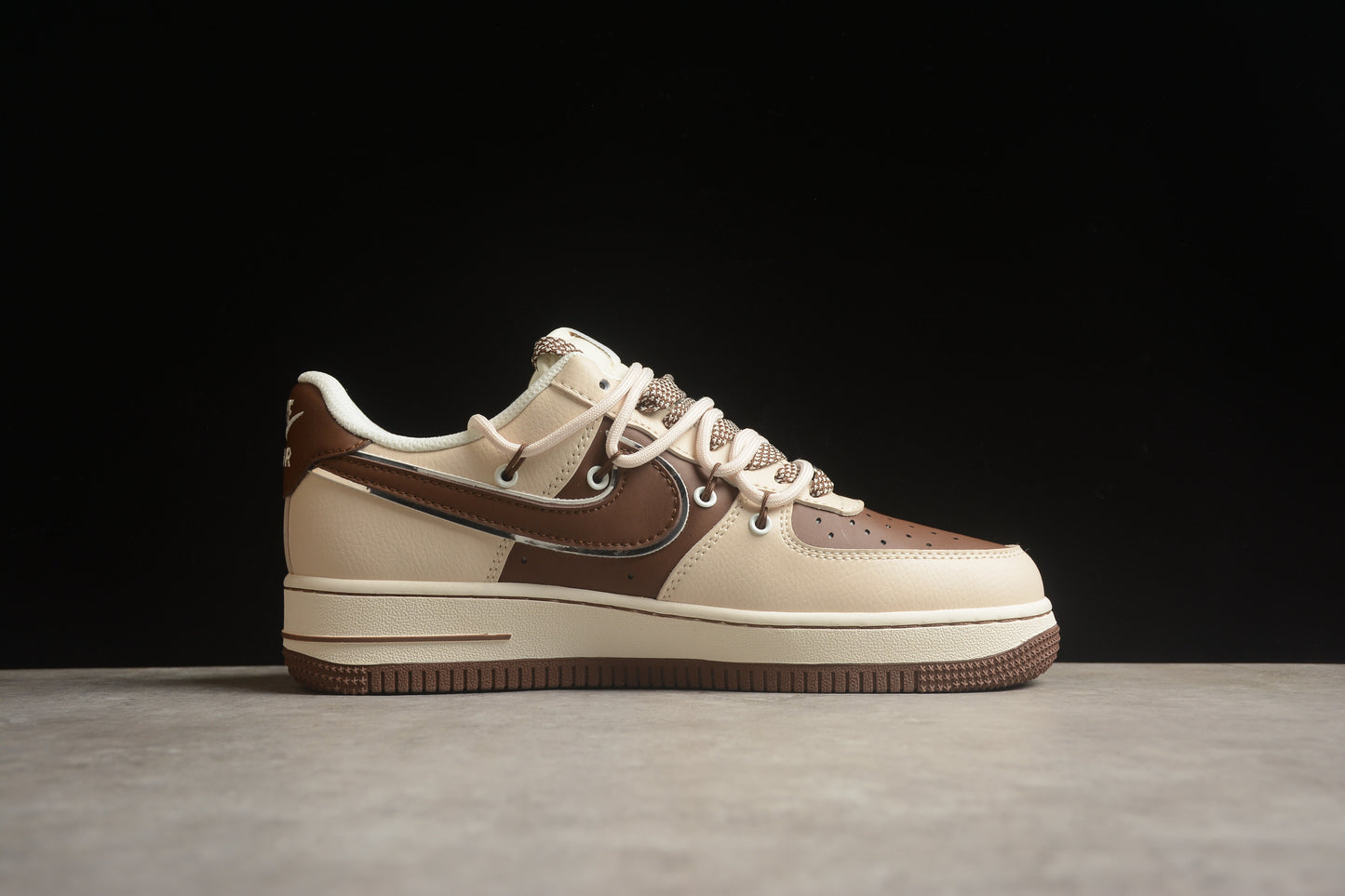 Nike Air Force 1 SJ1198 400