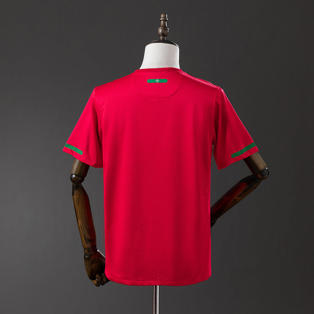 Portugal retro 2010 Home