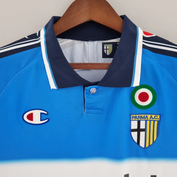 Parma retro 1999/00 Third