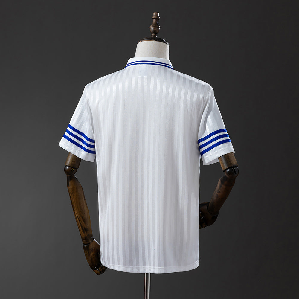 Real Zaragoza retro 1995/97 Home