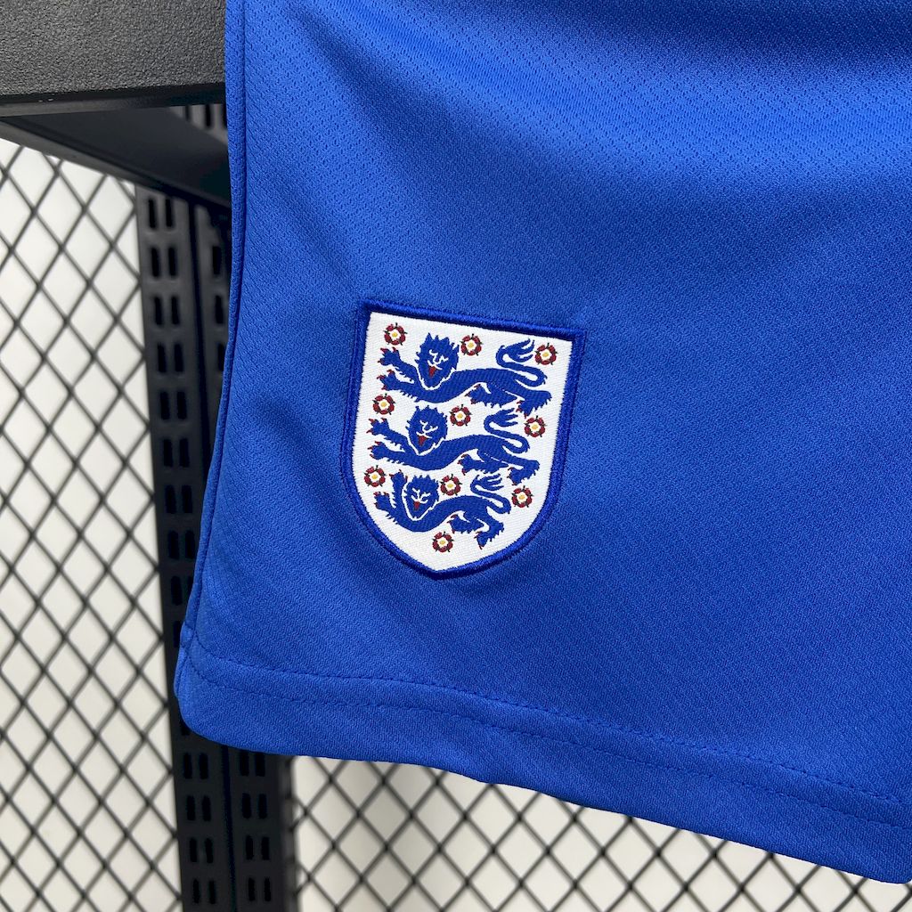 Inglaterra 2025/26 Home