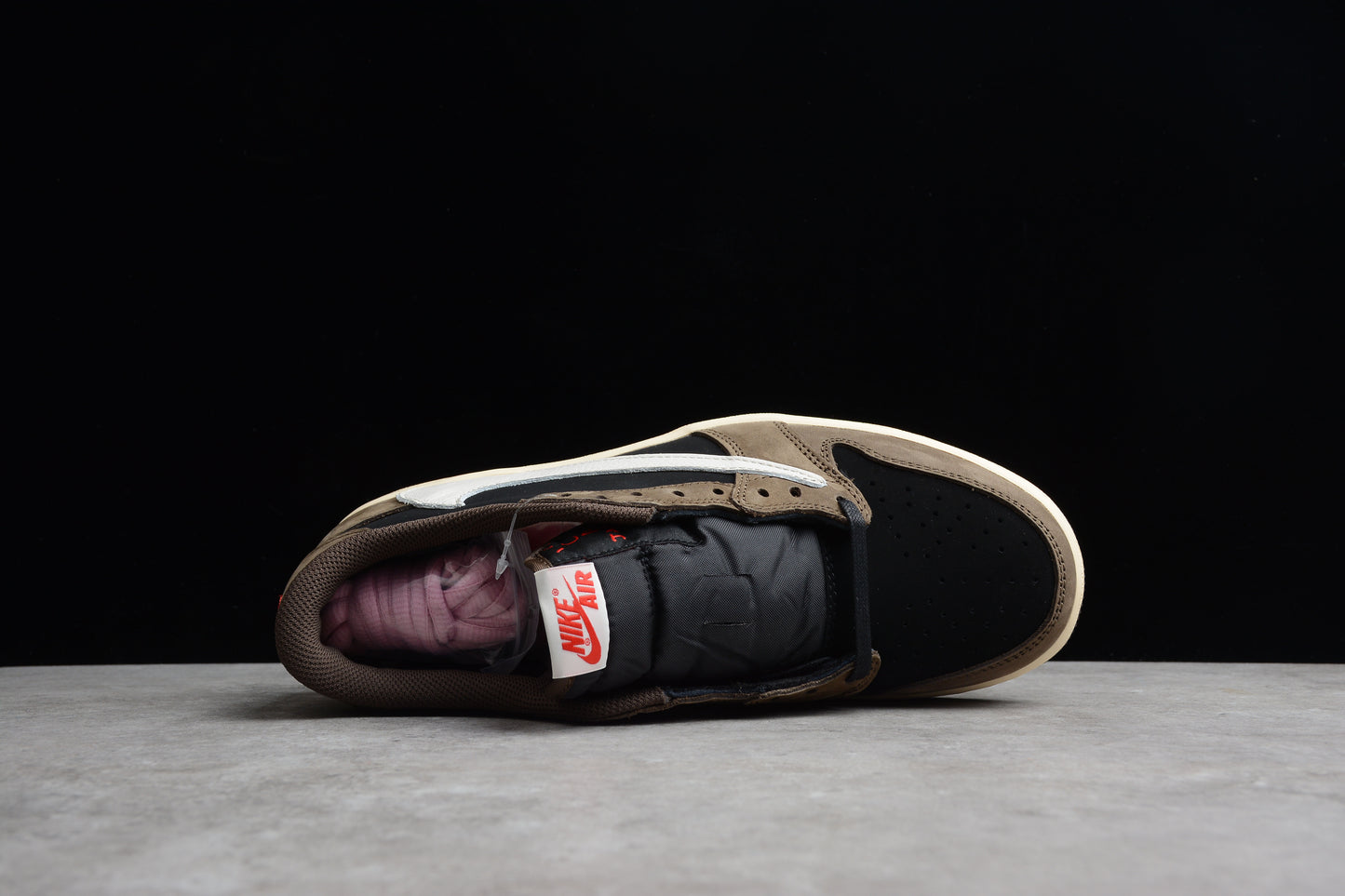 Nike Air Jordan 1 Low Travis Scott CQ4277-001