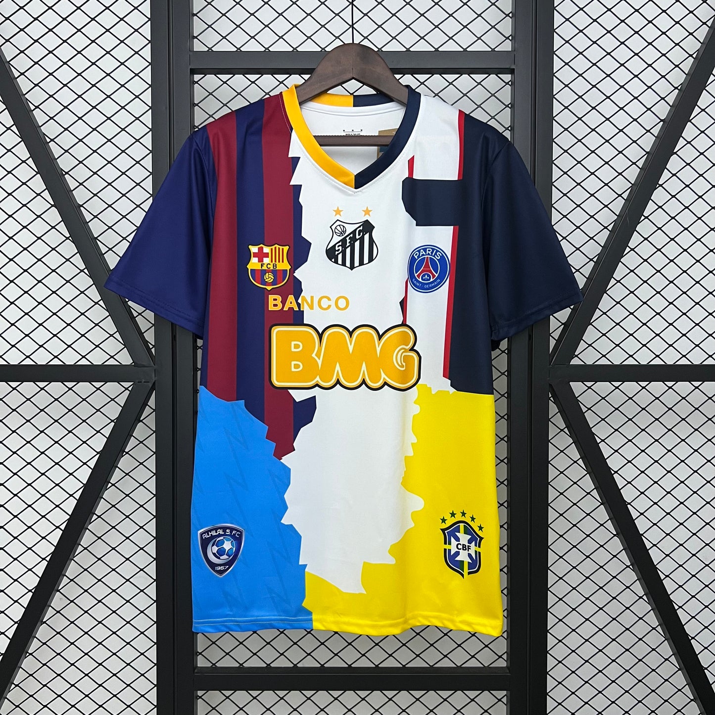 Neymar jr Edición Especial