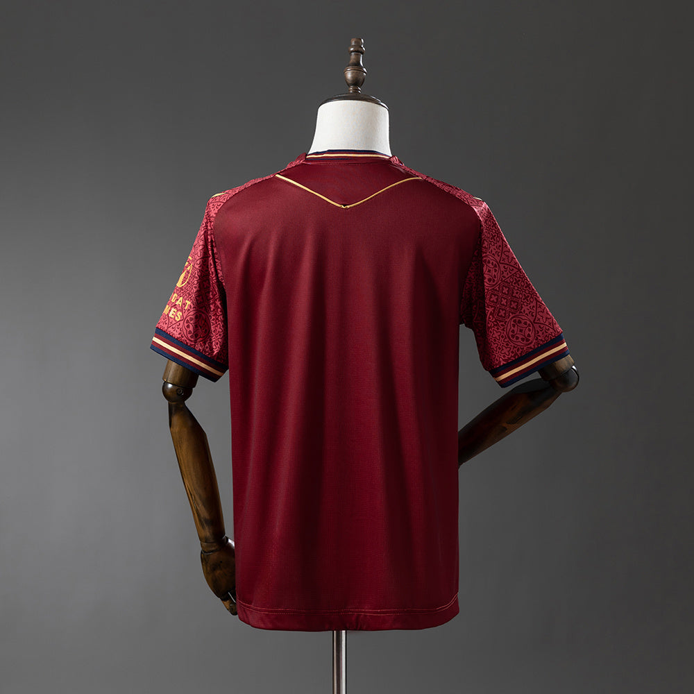 Cadiz 2025/26 Away Fan Version