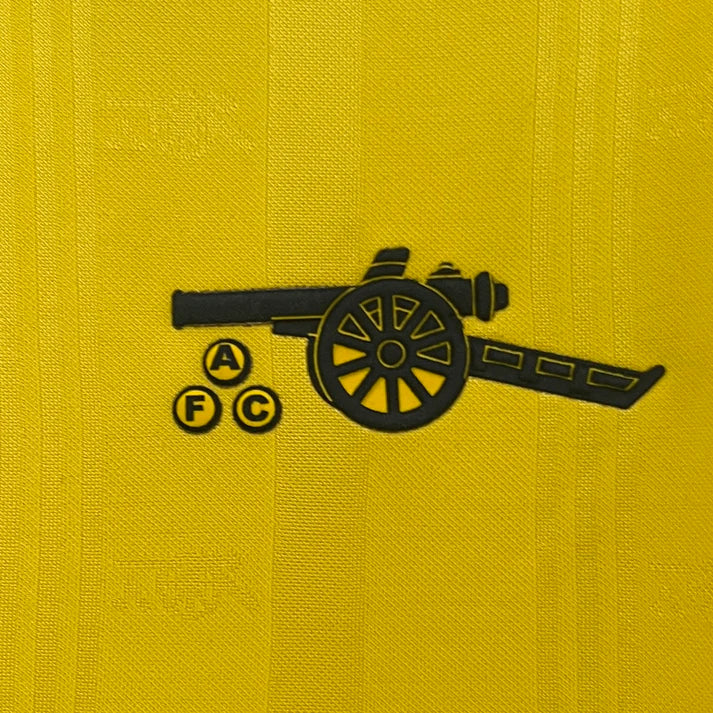 Arsenal retro 1986/88 Away