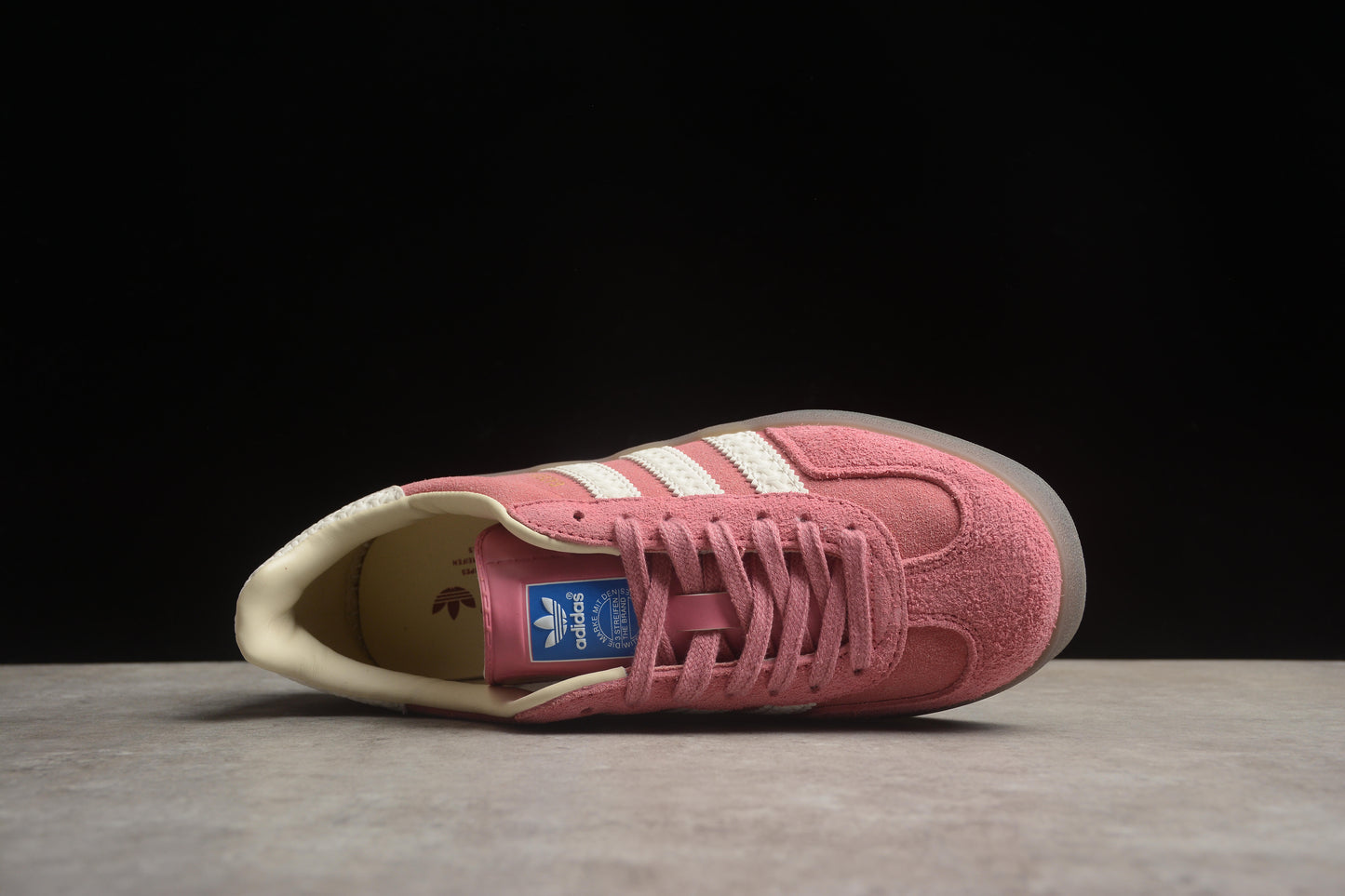 Adidas Originals GAZELLE INDOOR IF1809