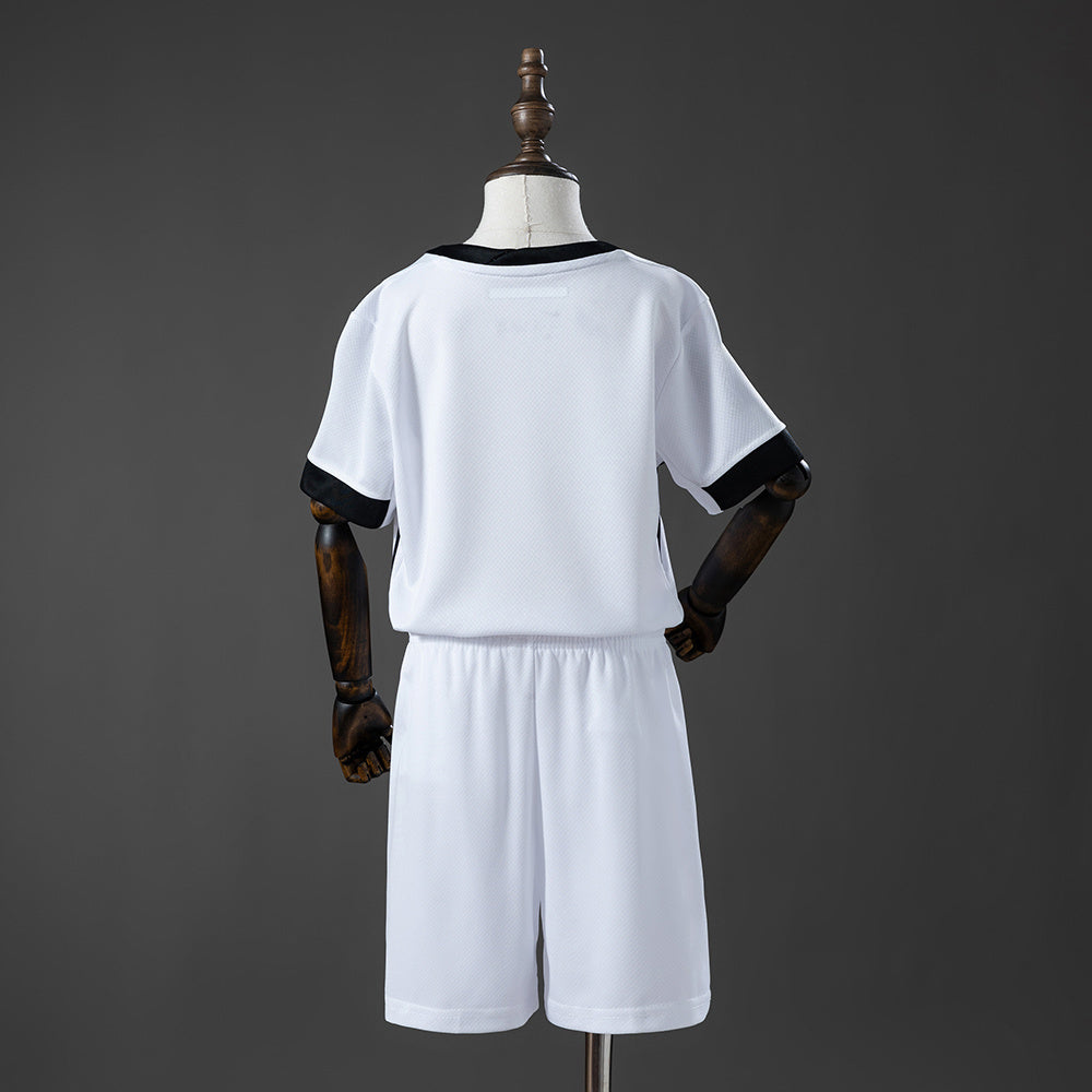 Vasco da Gama 2026/27 Away Kids