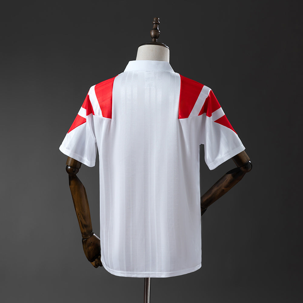 Hamburger SV retro 1992/93 Home Fan Version